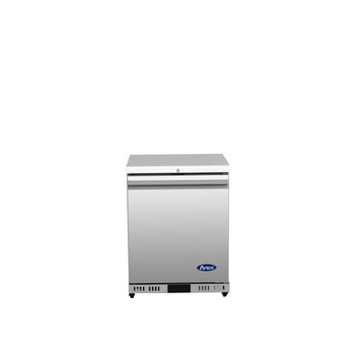 Atosa AUF24SD 24-Inch Shallow Depth Undercounter Freezer (Alternate View 1)