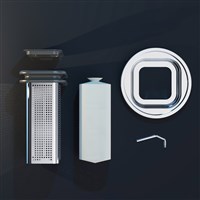 Cold Brew Kit for Ss Brewtech Brew Bucket / Cold Brew Bucket Kit