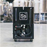 3/8 HP Glycol Chiller by Ss Brewtech / 3/8 HP Glycol Chiller by Ss Brewtech
