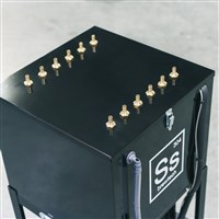 3/8 HP Glycol Chiller by Ss Brewtech (Alternate View 3)