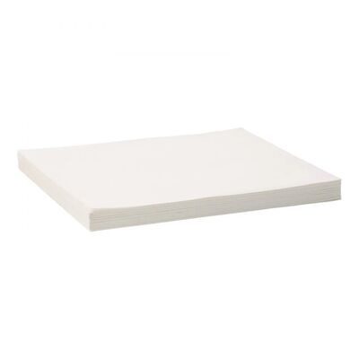 Fryer Filter Paper for Atosa FPOF-50 (100-Pack) / Fryer Filter Paper for Atosa FPOF-50 (100-Pack)