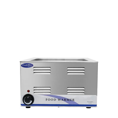 Atosa 7700 Countertop Food Warmer (20 Qt) (Alternate View 1)