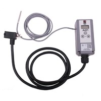Freezer to Kegerator Thermostat - Temperature Controller - Digital (Alternate View 1)