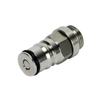 Intertap Faucet Ball Lock Post Spout (Alternate View 1)