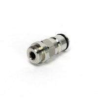 Intertap Faucet Ball Lock Post Spout (Alternate View 2)
