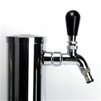 Intertap Faucet Ball Lock Post Spout (Alternate View 3)