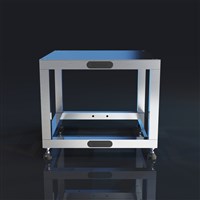 Ss Brewtech Brew Cube Modular Brew Stand (Alternate View 1)