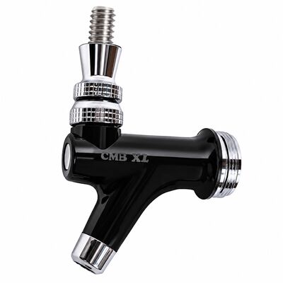 CMB X2 Beer Faucet with Creamer Action / CMB X2 Beer Faucet with Creamer Action