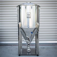 Ss Brewtech Chronical Brew Master Edition 1BBL / 