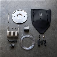 FTSs Temperature Control for 7 Gallon Chronical Fermenter / 