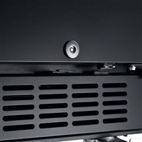 15" Wide Kegerator with Digital Display& Forced Air Refrigeration (Alternate View 6)