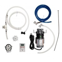 Pre-Mixed Cocktail Draft Dispensing Kit (without keg) (Alternate View 1)