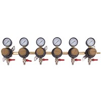Taprite Secondary Regulator - 6 Body / 6 Pressure (Alternate View 1)