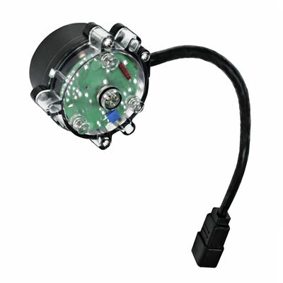 Control Module for Schroeder Carbonator / Replacement Relief Valve for McCann's Carbonators