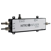 Nitro Infuser AGM Edition - NitroNow Inline Nitrogen Infuser (Alternate View 2)