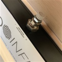 Nitro Infuser AGM Edition - NitroNow Inline Nitrogen Infuser (Alternate View 4)