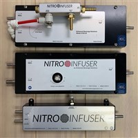 Nitro Infuser AGM Edition - NitroNow Inline Nitrogen Infuser (Alternate View 5)