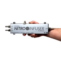 Nitro Infuser AGM Edition - NitroNow Inline Nitrogen Infuser (Alternate View 6)