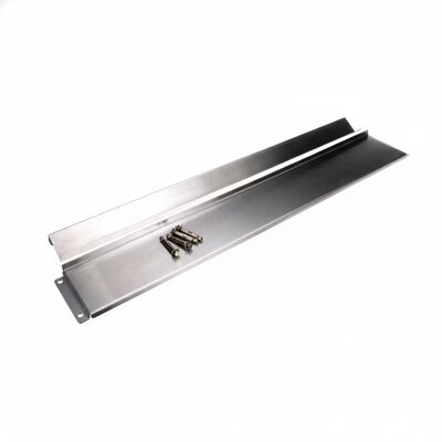 Wall Mount Bracket for Salamander and Cheesemelter (Alternate View 1)