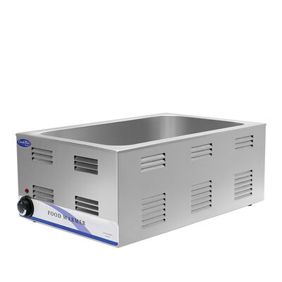 Atosa Countertop Food Cooker & Warmer (20 Qt) (Alternate View 4)