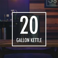 Ss Brewtech Electric Kettle (20 Gallon eKettle) (Alternate View 6)