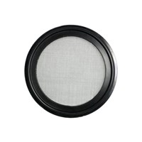 1.5" Mesh Filter Gasket - 150 Mesh (Alternate View 1)