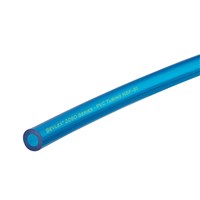 Translucent Blue Beverage Hose (5/16" ID X 9/16" OD) - 500 ft Roll (Alternate View 1)