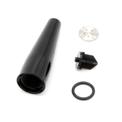 Micro Matic Nitro Stout Faucet Nozzle with Disk & O-ring / 