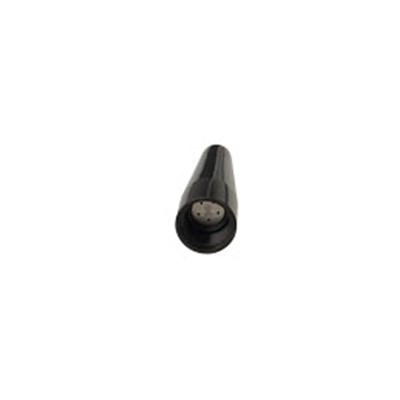 Micro Matic Nitro Stout Faucet Nozzle with Disk & O-ring (Alternate View 3)