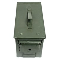 50 Cal. Ammo Can (Alternate View 1)