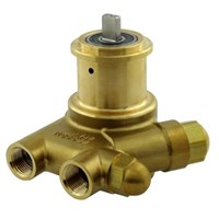 Procon Pump with Strainer - Series 1 (101A050F11AA170) (Alternate View 2)