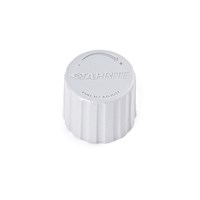 Regulator Bonnet Replacement Cap (Gray) - Taprite Regulators (Alternate View 1)