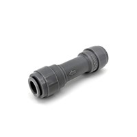 Duotight Push-In Fitting Check Valve - 8mm (5/16 in) (Alternate View 1)