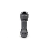 Duotight Push-In Fitting Check Valve - 8mm (5/16 in) (Alternate View 2)