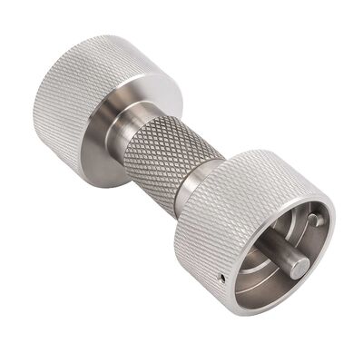 Dual Cleaning Flusher - Sanke D & S Couplers / 