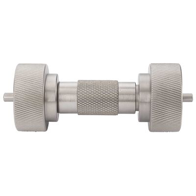 Dual Cleaning Flusher - Sanke D & S Couplers (Alternate View 2)