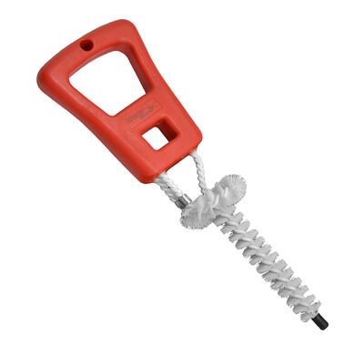 D & S System Keg Coupler Cleaning Brush / D & S System Keg Coupler Cleaning Brush
