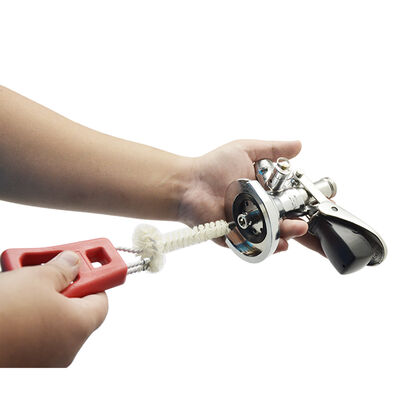 D & S System Keg Coupler Cleaning Brush (Alternate View 2)