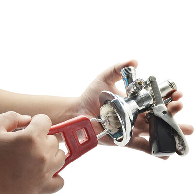 D & S System Keg Coupler Cleaning Brush (Alternate View 3)