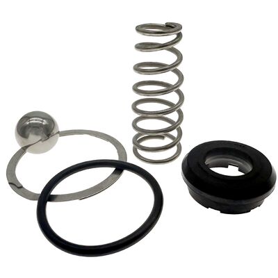 Poppet to Ball Valve Conversion Kit (Alternate View 2)