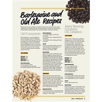 Craft Beer & Brewing Magazine Discount Subscription (1 Year) (Alternate View 3)