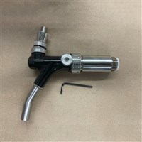 X1 Flow Control Faucet for Sparkling (Liquos Configuration) / CMB50 20-3102-90/29