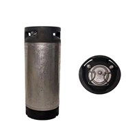 Used Pin Lock Kegs - 5 Gallon Cornelius Keg (Pin Lock) / 