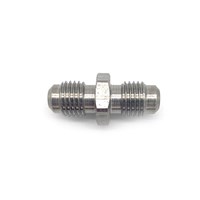 1/4" Male Flared Splicer - MFL / 