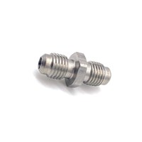 1/4" Male Flared Splicer - MFL (Alternate View 2)