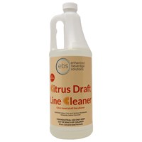 Citrus Draft Line Cleaner for Cold Brew Coffee Applications (Alternate View 1)