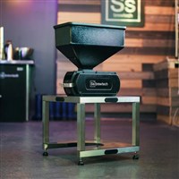Ss Brewtech Grain Mill Cart / Ss Brewtech Grain Mill