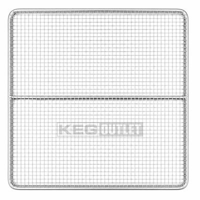 Atosa Crumb Screen for ATFS-35/40/50 Fryers / Atosa Crumb Screen for ATFS-35/40/50 Fryers
