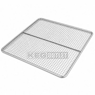 Atosa Crumb Screen for ATFS-35/40/50 Fryers (Alternate View 2)