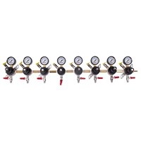 CM Becker Secondary Regulator - 8 Product, 8 Pressure (Alternate View 1)